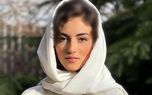 عکس های فوق جذاب پردیس پورعابدینی سوپر استار نوظهور سینمای ایران + بیوگرافی